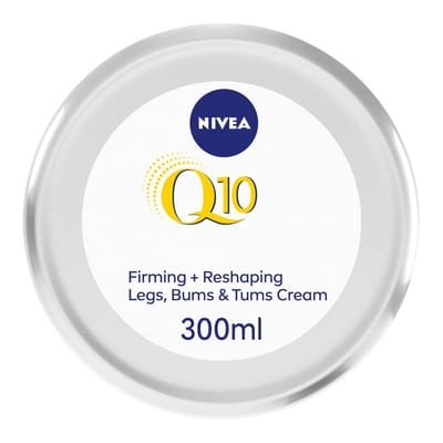NIVEA NIVEA Q10 Firming Body Cream (