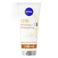 Nivea Nivea Q10 Firming + Energising Body Serum Lotion Tube200 ml, 200ml