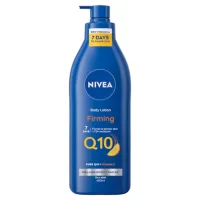 Nivea Nivea Q10 + Vitamin C Firming Body Lotion For Dry Skin, 400ml