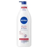 Nivea Nivea Repair & Care Body Lotion For Dry Skin 400ml
