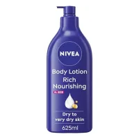 NIVEA NIVEA Rich Nourishing Body Lotion (
