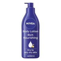 NIVEA NIVEA Rich Nourishing Body Lotion (
