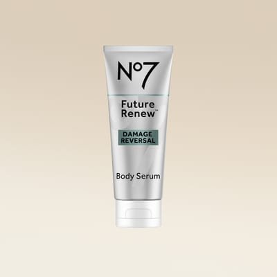 NO7 No7 Future Renew™ Body Serum 200ml