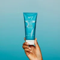 NO7 No7 Protect & Perfect Intense ADVANCED Body Serum 200ml