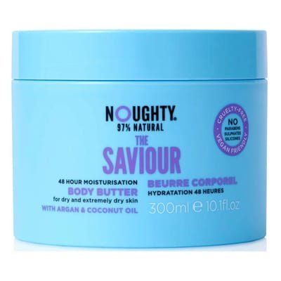 Noughty Noughty The Saviour Body Butter 300ml