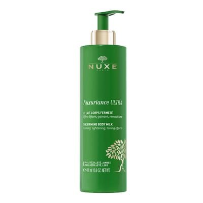 NUXE NUXE Nuxuriance® Ultra The Firming Body Milk 400 ml