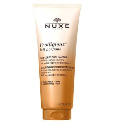NUXE NUXE Prodigieux® Beautifying Scented Body Lotion200 ml, 200ml
