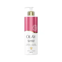 Olay Olay Hyaluronic Acid Replenishing Body Lotion 500ml