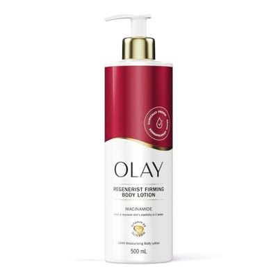 Olay Olay Niacinamide Regenerist Firming Body Lotion 500ml