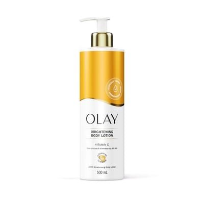 Olay Olay Vitamin C Brightening Body Lotion 500ml