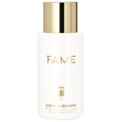 Paco Rabanne Paco Rabanne Fame Perfumed Body Lotion 200ml