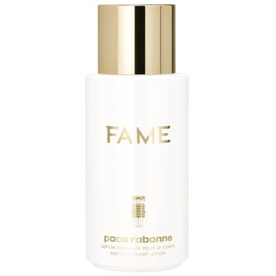 Paco Rabanne Paco Rabanne Fame Perfumed Body Lotion 200ml