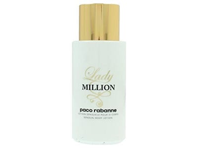 Paco Rabanne Paco Rabanne Lady Million Body Lotion 200ml