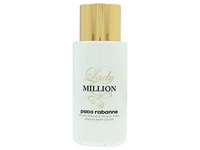 Paco Rabanne Paco Rabanne Lady Million Body Lotion 200ml