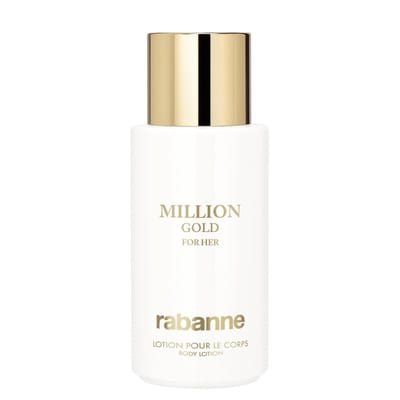 Paco Rabanne Paco Rabanne Million Gold for Her Body Lotion 200ml