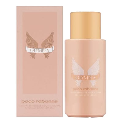 Paco Rabanne Paco Rabanne Olympea Body Lotion 200ml