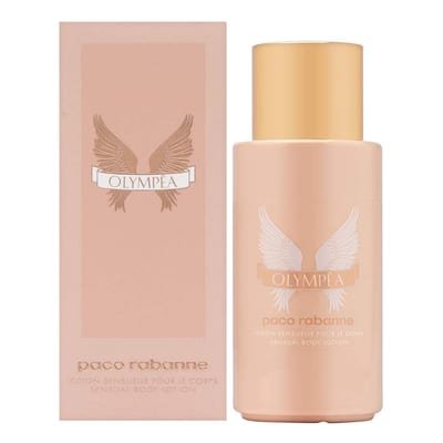 Paco Rabanne Paco Rabanne Olympea Body Lotion 200ml