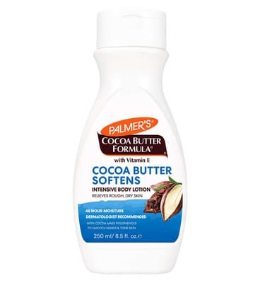 Palmer's Palmer's Cocoa Butter Formula Softens Intensive Body Lotion250 ml, 250ml