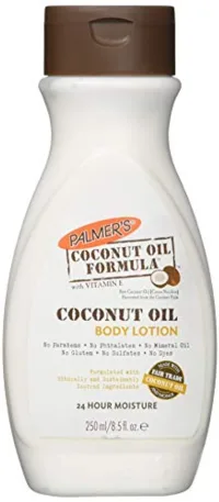 Palmer's Palmer's ® Coconut Oil Formula™ Hydrate Daily Body Lotion250 ml, 250ml