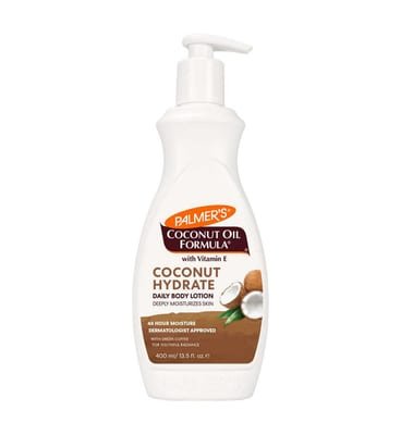 Palmer's Palmer's Palmers Coconut Oil Formula Body Lotion 400ml
