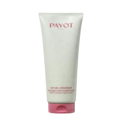 PAYOT Payot Rituel Douceur Melt-In Body Cream Scrub 200ml