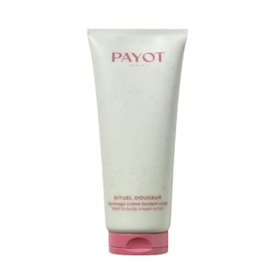 PAYOT Payot Rituel Douceur Melt-In Body Cream Scrub 200ml