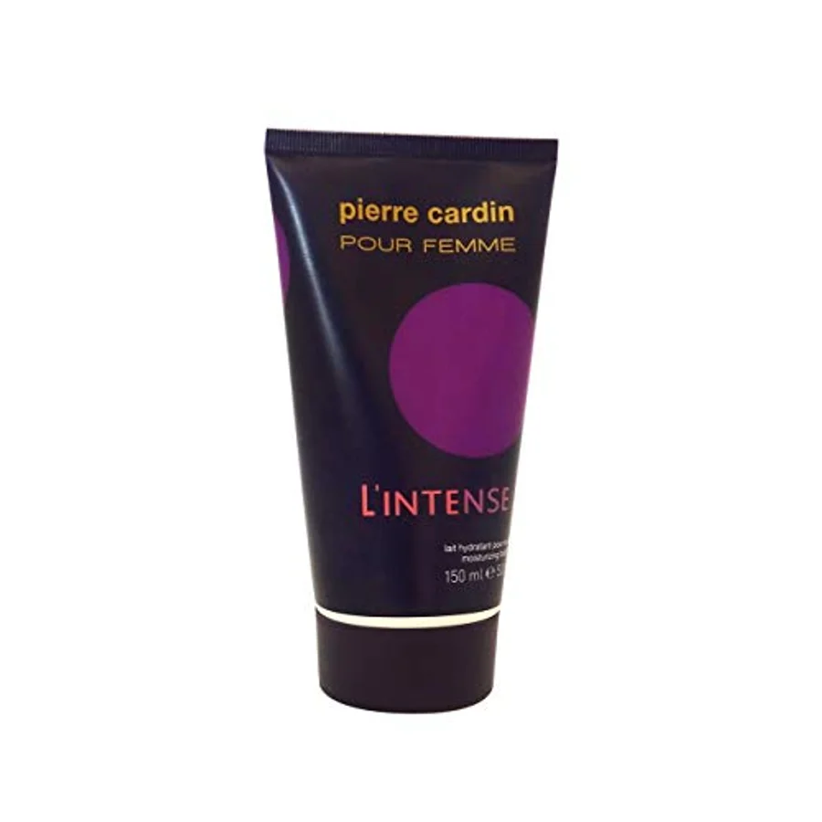 Pierre Cardin Pierre Cardin Pour Femme l'Intense Body Lotion 150ml