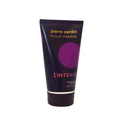 Pierre Cardin Pierre Cardin Pour Femme l'Intense Body Lotion 150ml