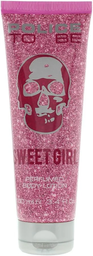 Police Police To Be Sweet Girl Body Lotion 100ml