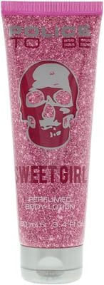 Police Police To Be Sweet Girl Body Lotion 100ml