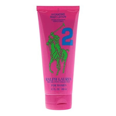 Ralph Lauren Ralph Lauren The Big Pony Collection 2 Body Lotion 200ml
