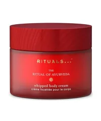 Rituals Rituals The Ritual Of Ayurveda Sweet Almond & Indian Rose Whipped Body Cream 220ml