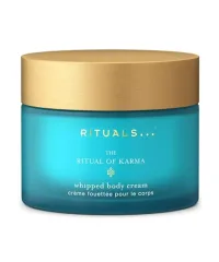 Rituals Rituals The Ritual Of Karma Lotus Flower & White Tea Whipped Body Cream 220ml