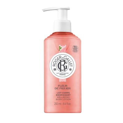 Roger & Gallet Roger & Gallet Fleur de Figuier Body Lotion 250ml