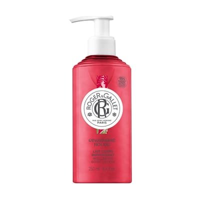 Roger & Gallet Roger & Gallet Gingembre Rouge Body Lotion 250ml