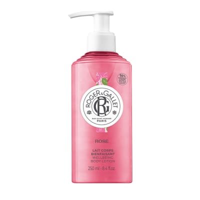 Roger & Gallet Roger & Gallet Rose Body Lotion 250ml