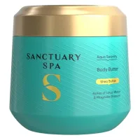 Sanctuary Sanctuary Spa Aqua Serenity Body Butter 300ml