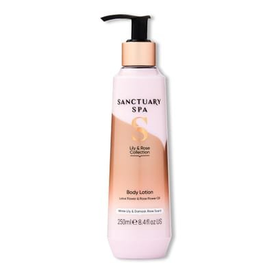 SANCTUARY SANCTUARY Spa Lily And Rose Body Lotion