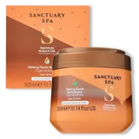 Sanctuary Sanctuary Spa Signature Natural Oils Melting Pearl Body Butter 300ml
