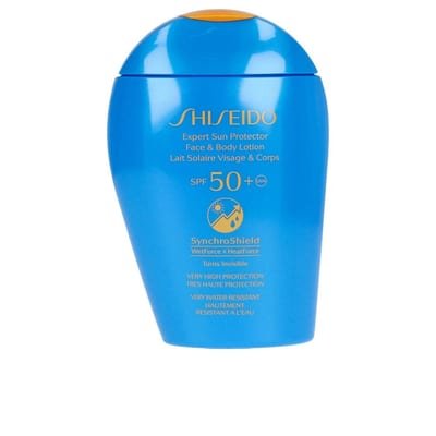 Shiseido Shiseido Expert Sun Protector Face And Body Lotion SPF50+ 150ml