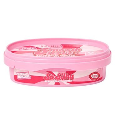 Skinnydip Skinnydip London Supermarket Strawberry Body Butter 250g