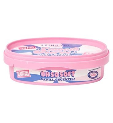 Skinnydip Skinnydip London Supermarket Vanilla Body Butter 250g