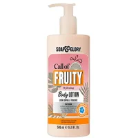 Soap & Glory Soap & Glory Call Of Fruity™ Body Lotion 500ml