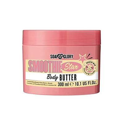 Soap & Glory Soap & Glory Smoothie Star Body Butter 300ml