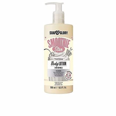 Soap & Glory Soap & Glory Smoothie Star™ Body Lotion 500ml