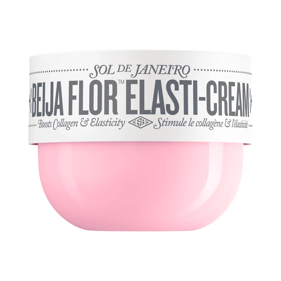 Sol De Janeiro Sol De Janeiro Beija Flor Elasti-Cream Body Cream 240ml