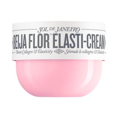 Sol De Janeiro Sol De Janeiro Beija Flor Elasti-Cream Body Cream 240ml