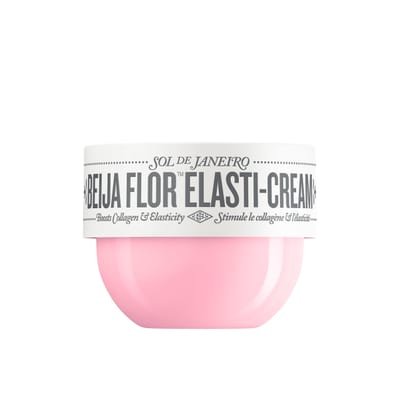 Sol De Janeiro Sol De Janeiro Beija Flor Elasti-Cream Body Cream 75ml