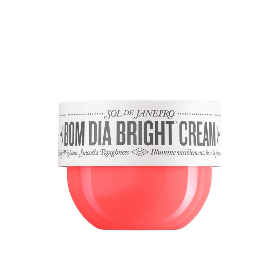 Sol De Janeiro Sol De Janeiro Bom Dia Bright Body Cream 75ml
