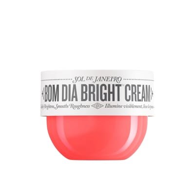 Sol De Janeiro Sol De Janeiro Bom Dia Bright Body Cream 75ml
